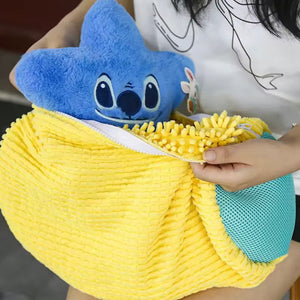 WashieBag™ – Protective Wash Bag for Shoes & Delicates