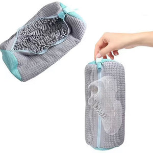 WashieBag™ – Protective Wash Bag for Shoes & Delicates