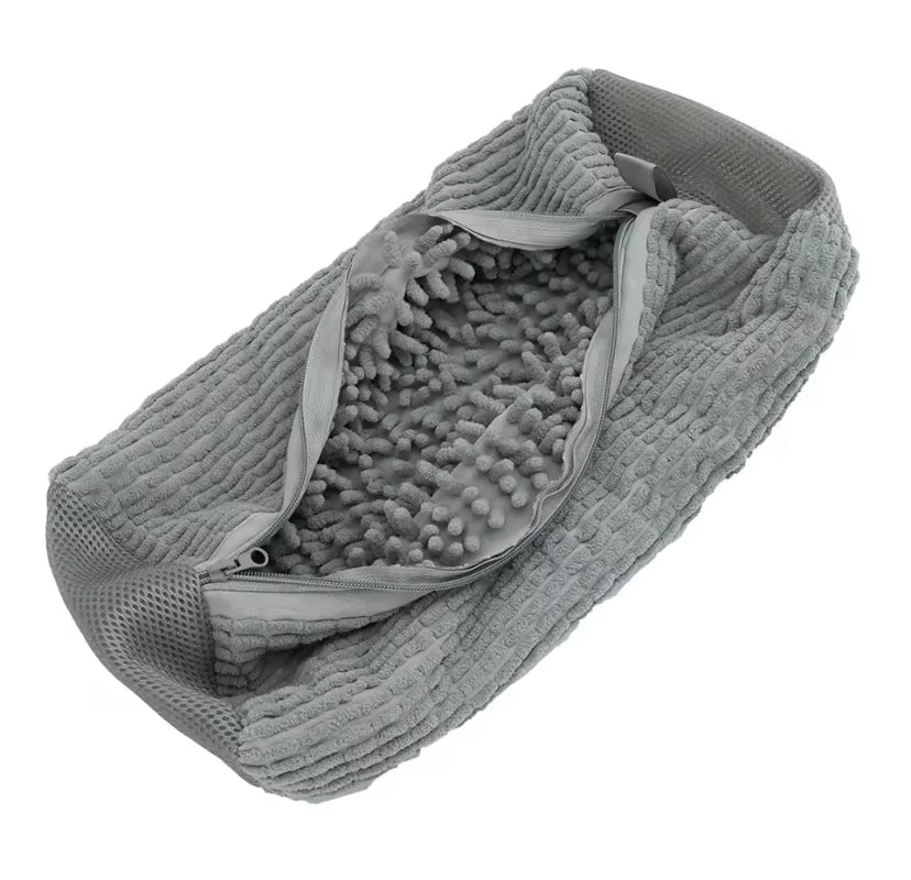 WashieBag™ – Protective Wash Bag for Shoes & Delicates
