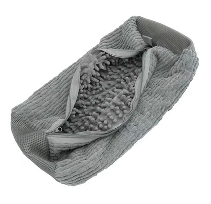WashieBag™ – Protective Wash Bag for Shoes & Delicates