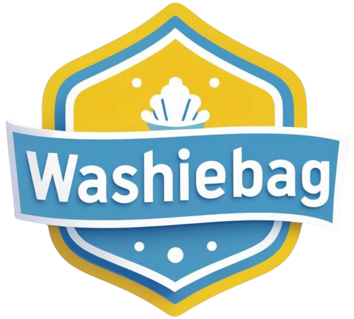 WashieBag™